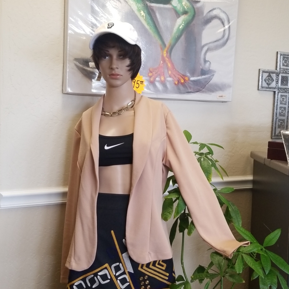 Moa USA cardigan